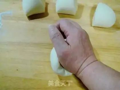 Make step 8