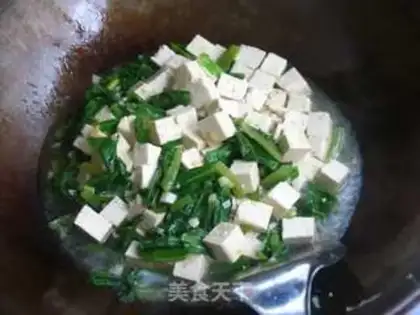 Make step 5