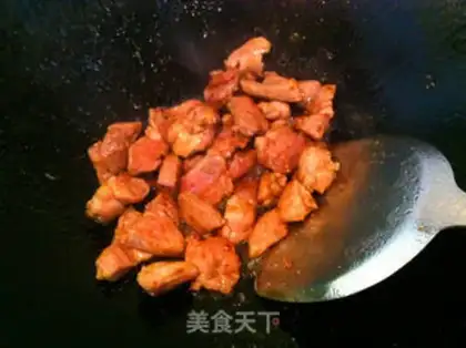 Make step 5