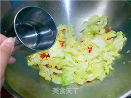 Make step 5