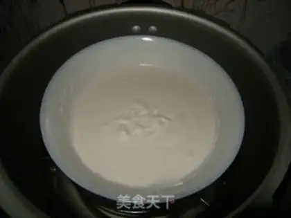 Make step 2