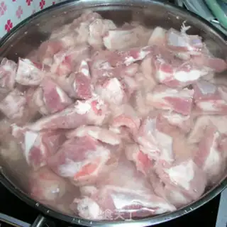 Make step 1