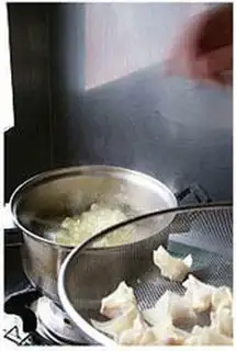 Make step 13