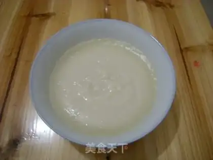 Make step 3