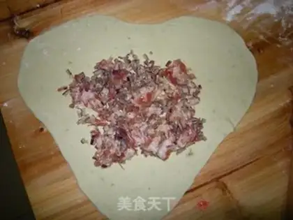 Make step 5