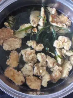 Make step 9