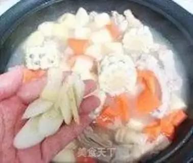 Make step 6