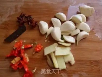 Make step 3