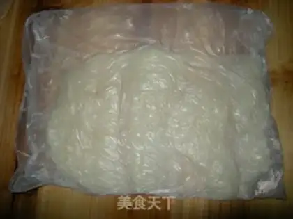 Make step 4