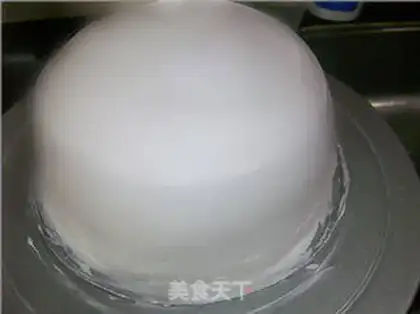 Make step 18