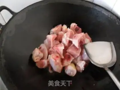 Make step 4