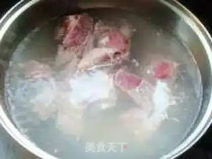 Make step 2