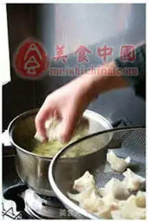 Make step 14