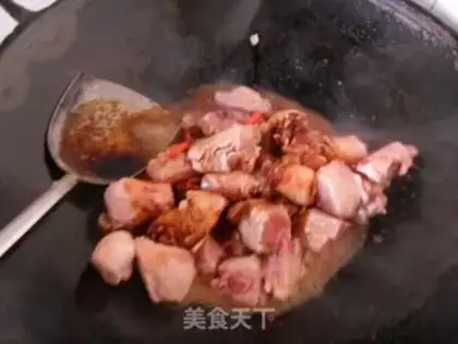 Make step 5