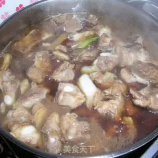 Make step 5