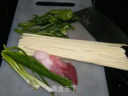 Make step 2