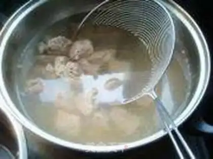 Make step 3