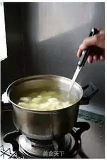 Make step 15