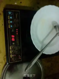 Make step 3