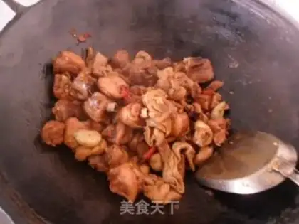 Make step 8