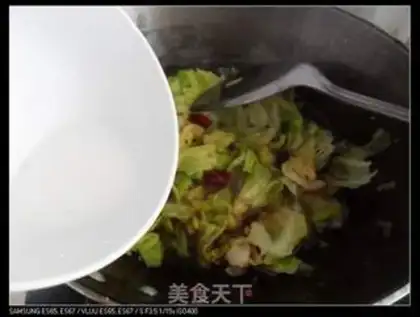 Make step 4
