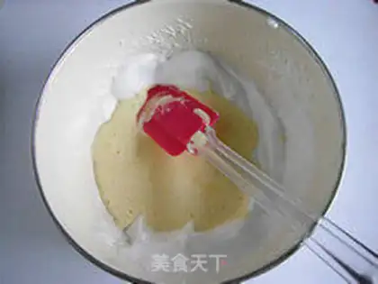 Make step 8