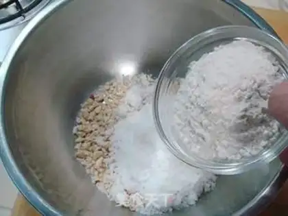 Make step 1