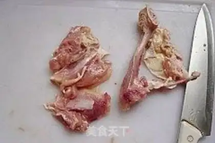 Make step 3