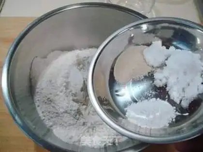 Make step 2