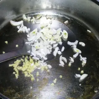 Make step 5