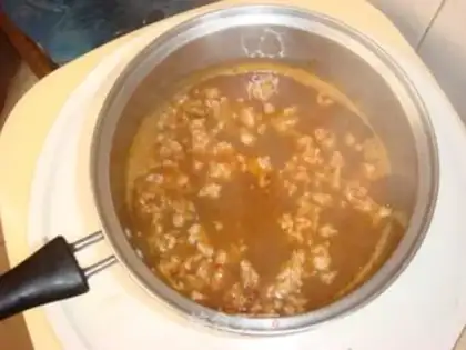 Make step 3