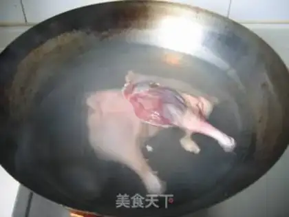Make step 1