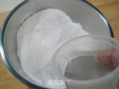 Make step 3