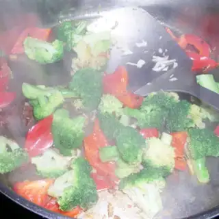 Make step 6