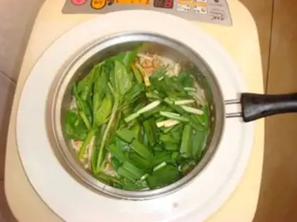 Make step 5