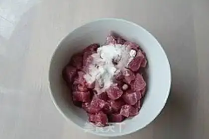 Make step 2