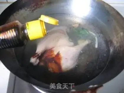Make step 4