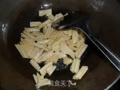 Make step 1