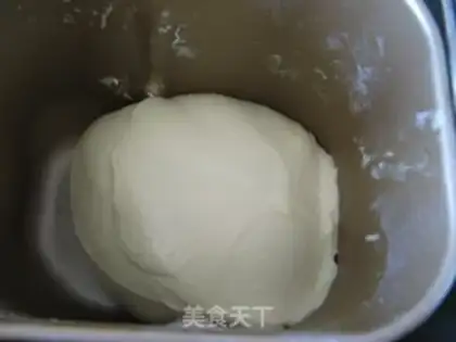 Make step 5