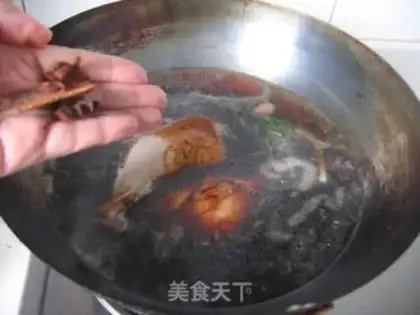 Make step 5