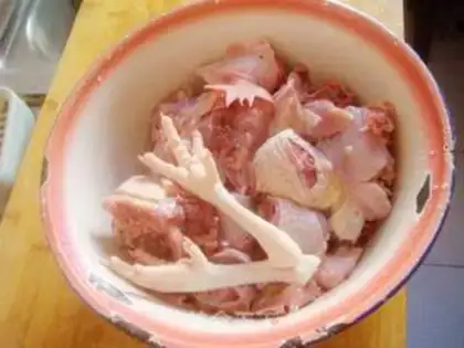 Make step 5