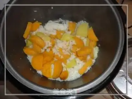 Make step 2