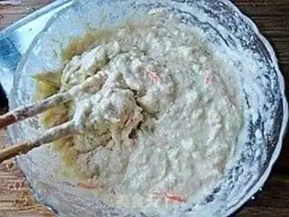 Make step 7