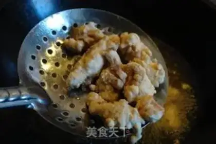 Make step 5