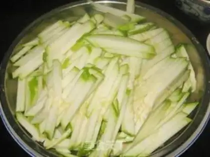 Make  step 1