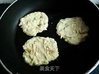 Make step 8