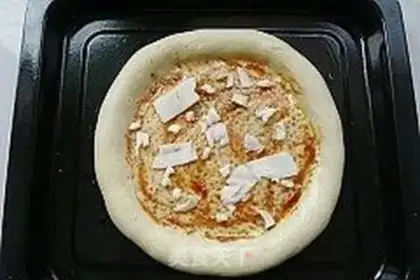 Make step 7