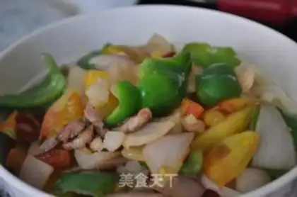 Make  step 10