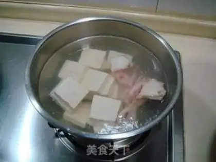 Make step 2
