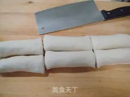 Make step 11